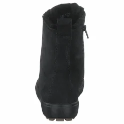 Ecco Soft 7 Tred W Black