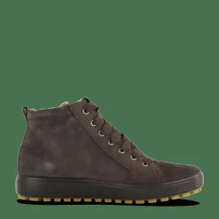 Ecco Soft 7 Tred W Licorice