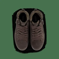 Ecco Soft 7 Tred W Licorice