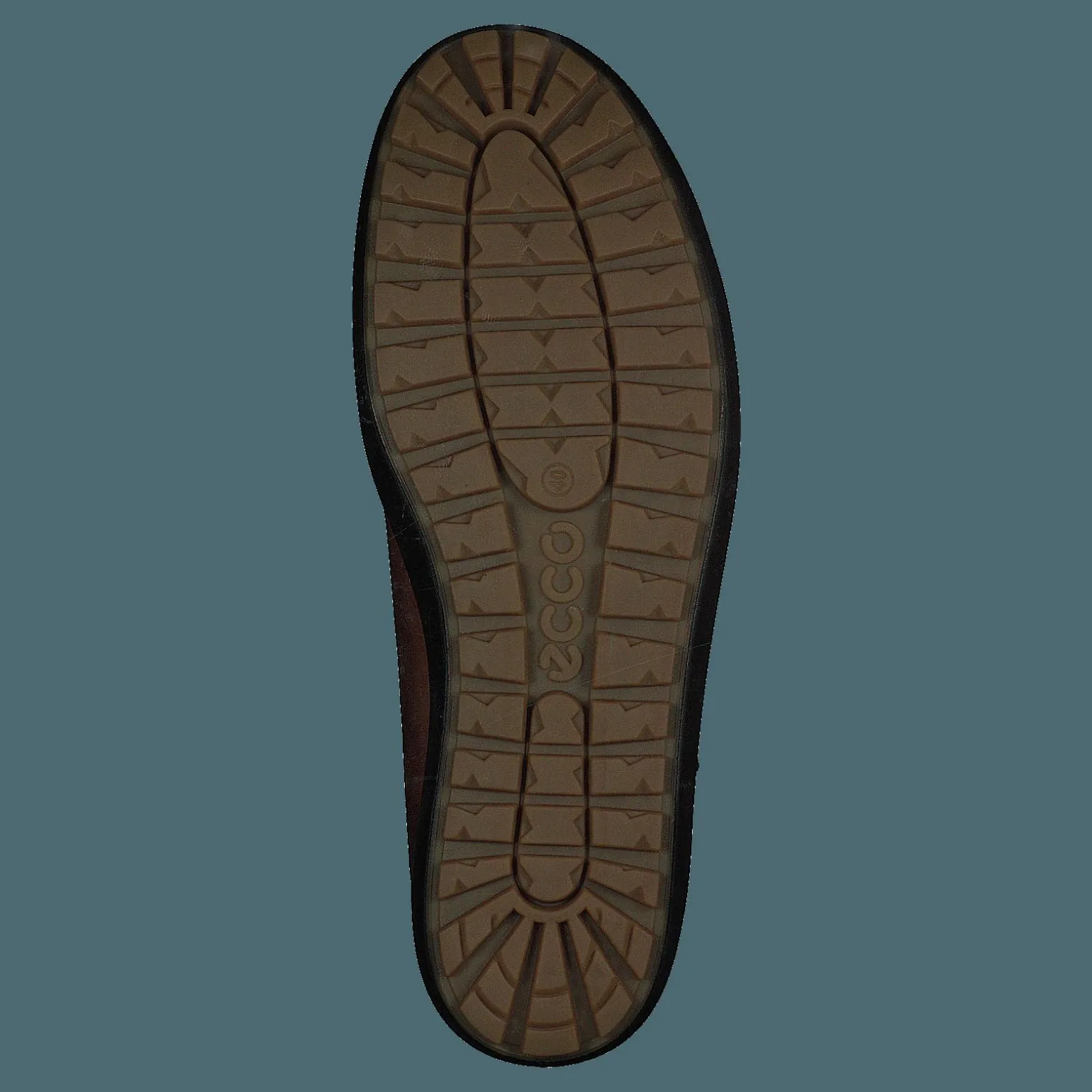 Ecco Soft 7 Tred W Sierra