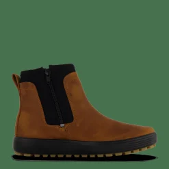 Ecco Soft 7 Tred W Sierra/black