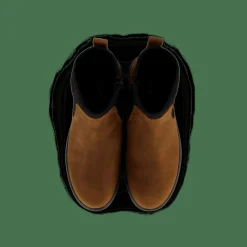 Ecco Soft 7 Tred W Sierra/black