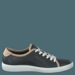 Ecco Soft 7 W Black/powder