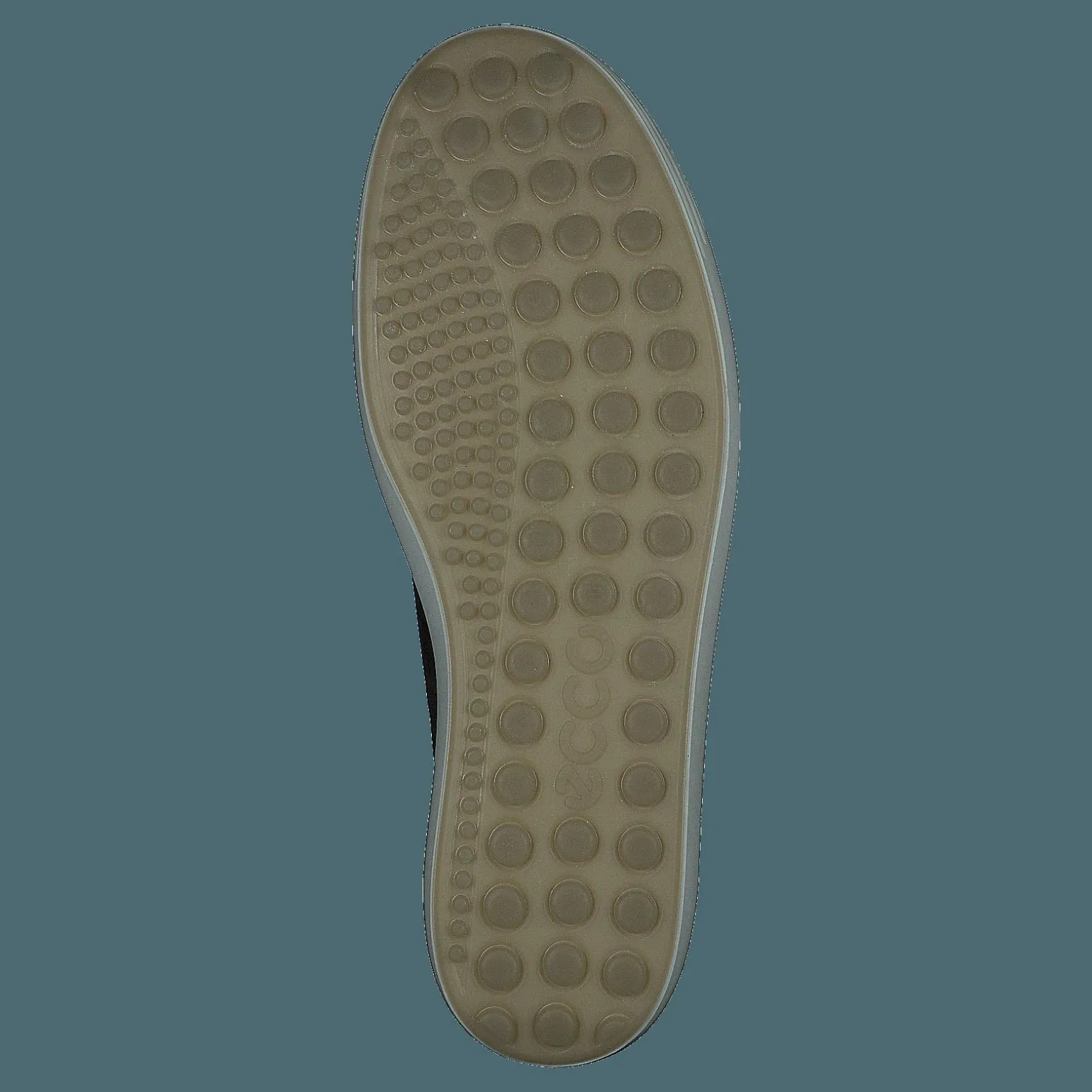 Ecco Soft 7 W Black/powder