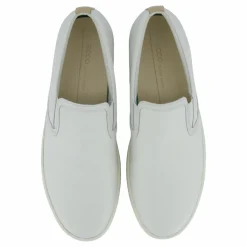 Ecco Soft 7 W White/powder
