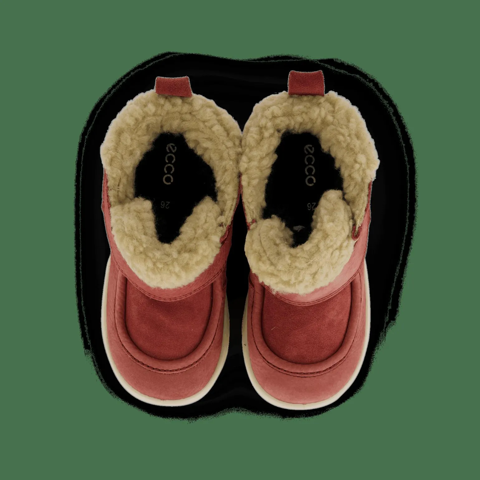 Ecco Sp1 Lite Infant Petal Trim/petal Trim