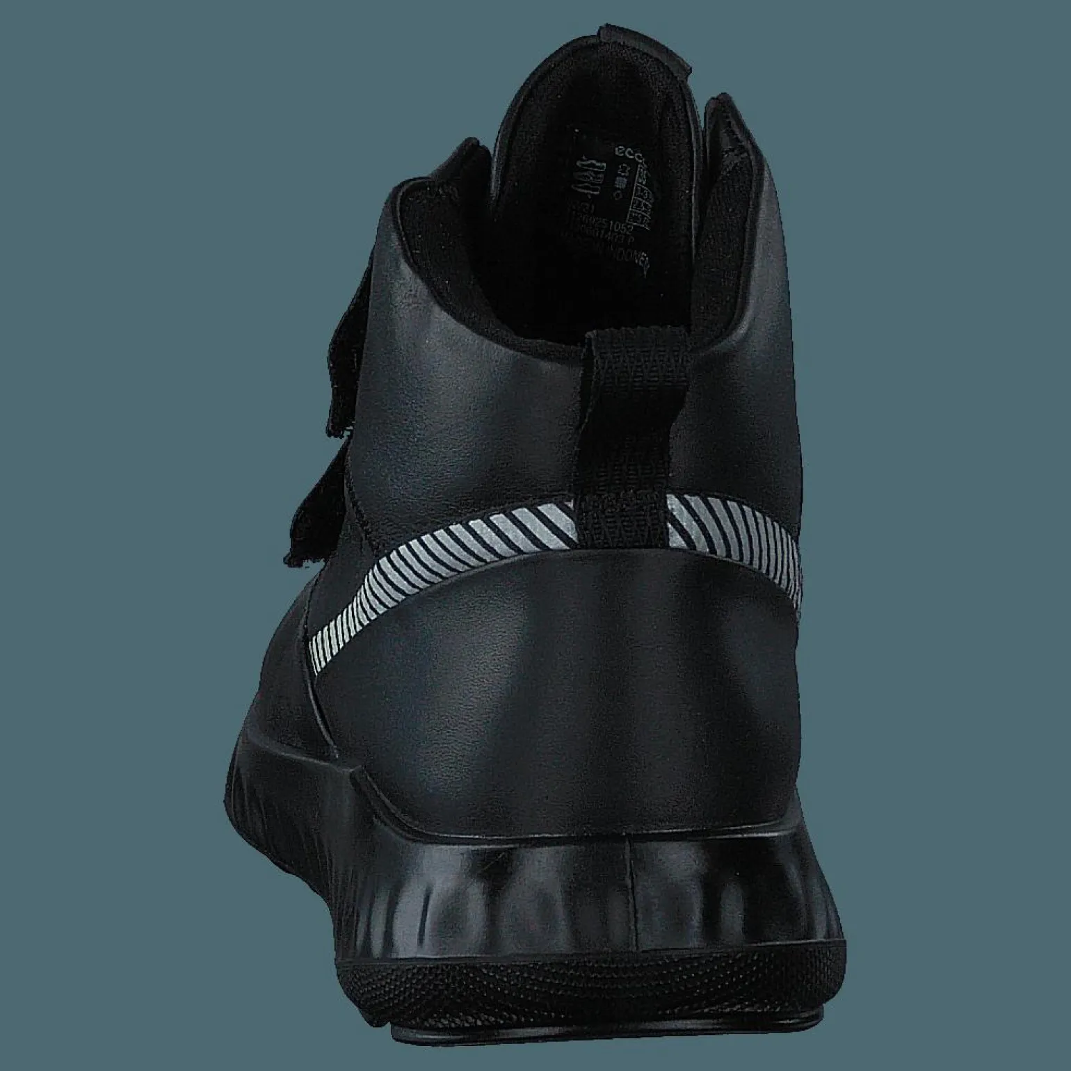 Ecco Sp.1 Lite K Black/black