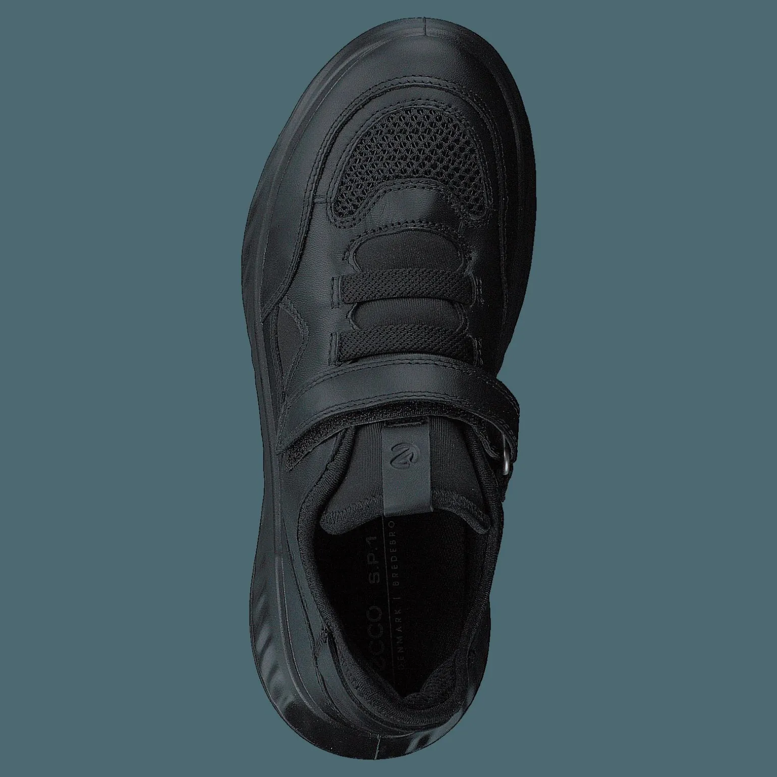 Ecco Sp.1 Lite K Black/black/black/black