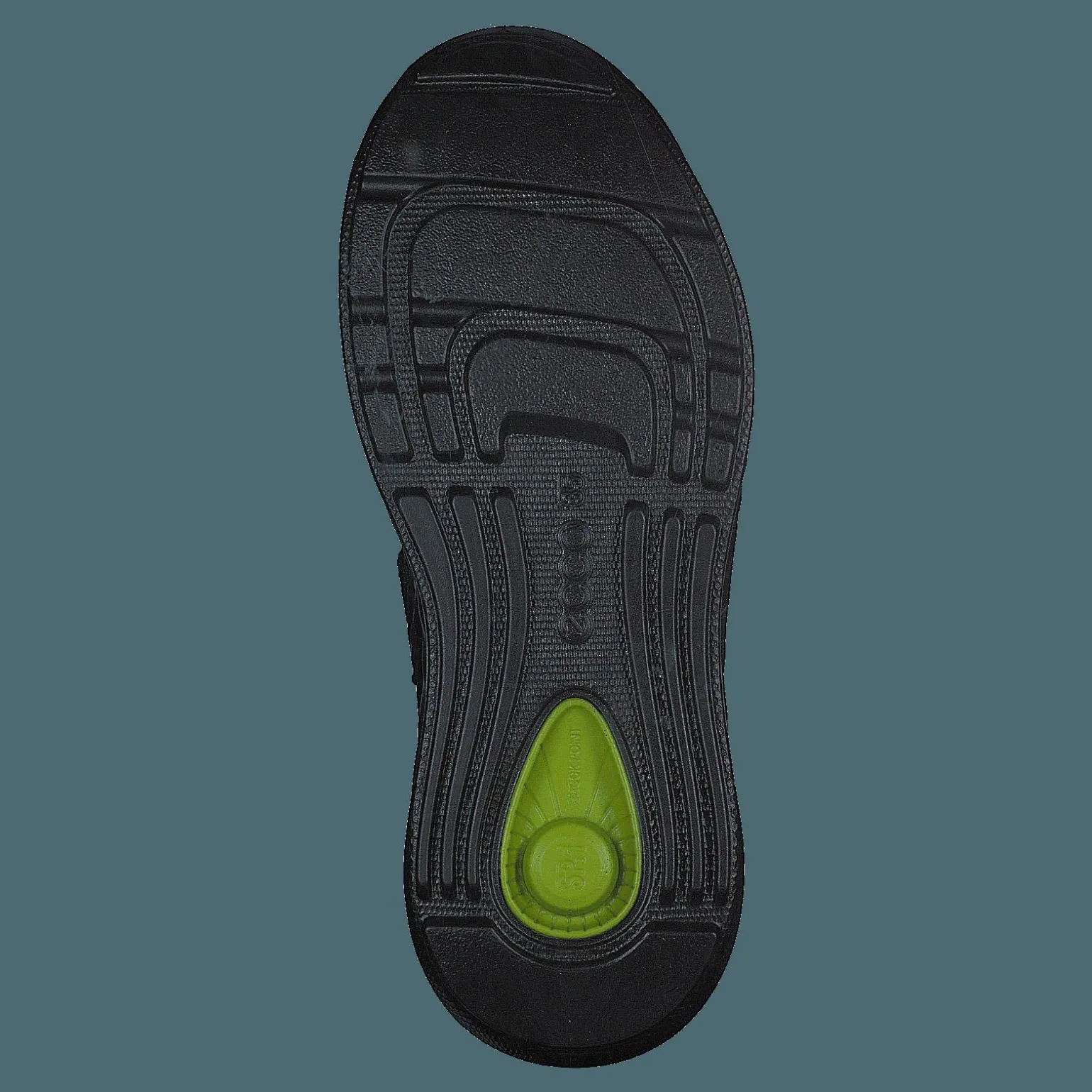 Ecco Sp.1 Lite K Black/black/black/black