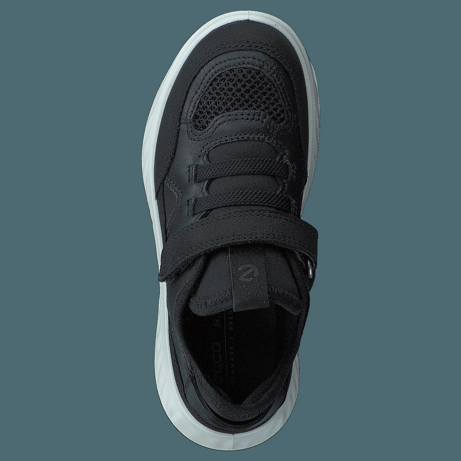 Ecco Sp.1 Lite K Black/black/black