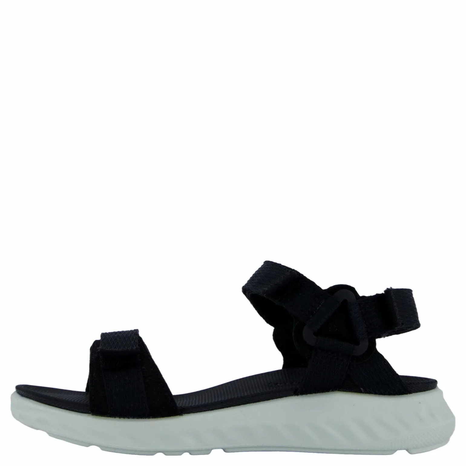 Ecco Sp.1 Lite Sandal K Black
