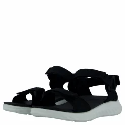 Ecco Sp.1 Lite Sandal K Black