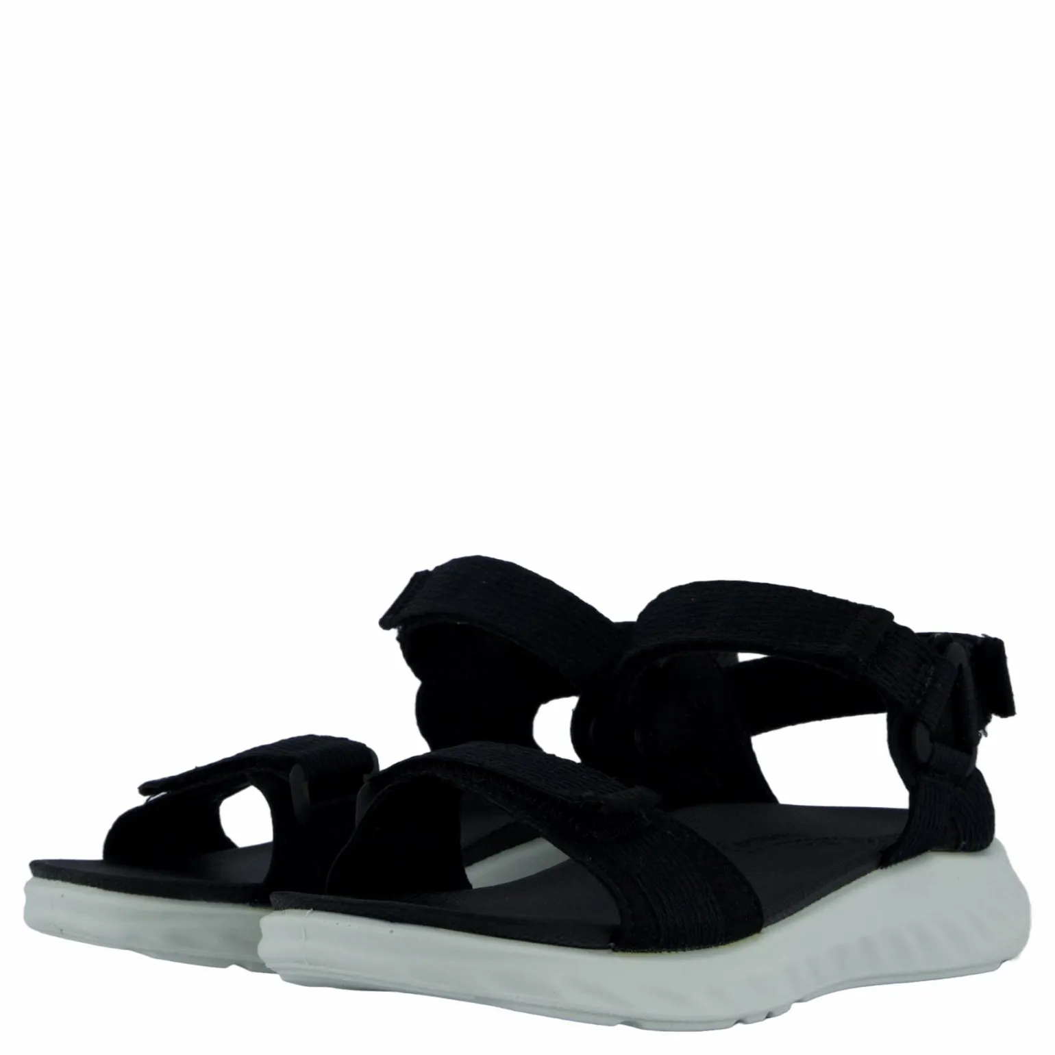 Ecco Sp.1 Lite Sandal K Black