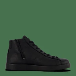 Ecco Street Lite W Black/black