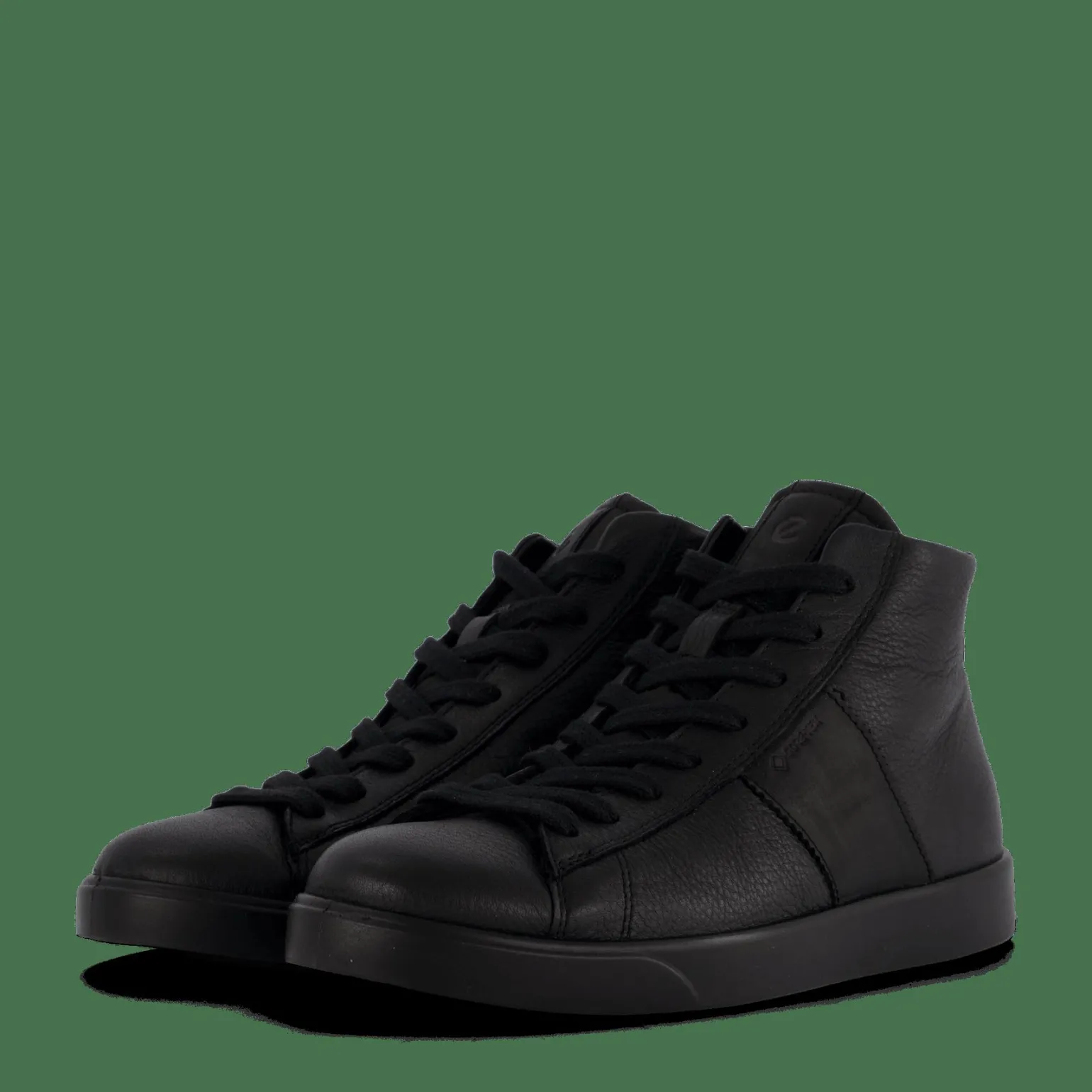 Ecco Street Lite W Black/black