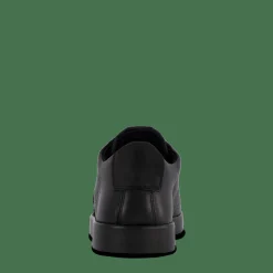 Ecco Street Lite W Black/black