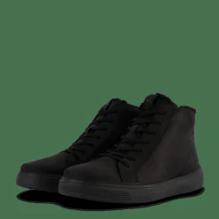 Ecco Street Tray K Black/black