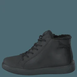 Ecco Street Tray K Black/black