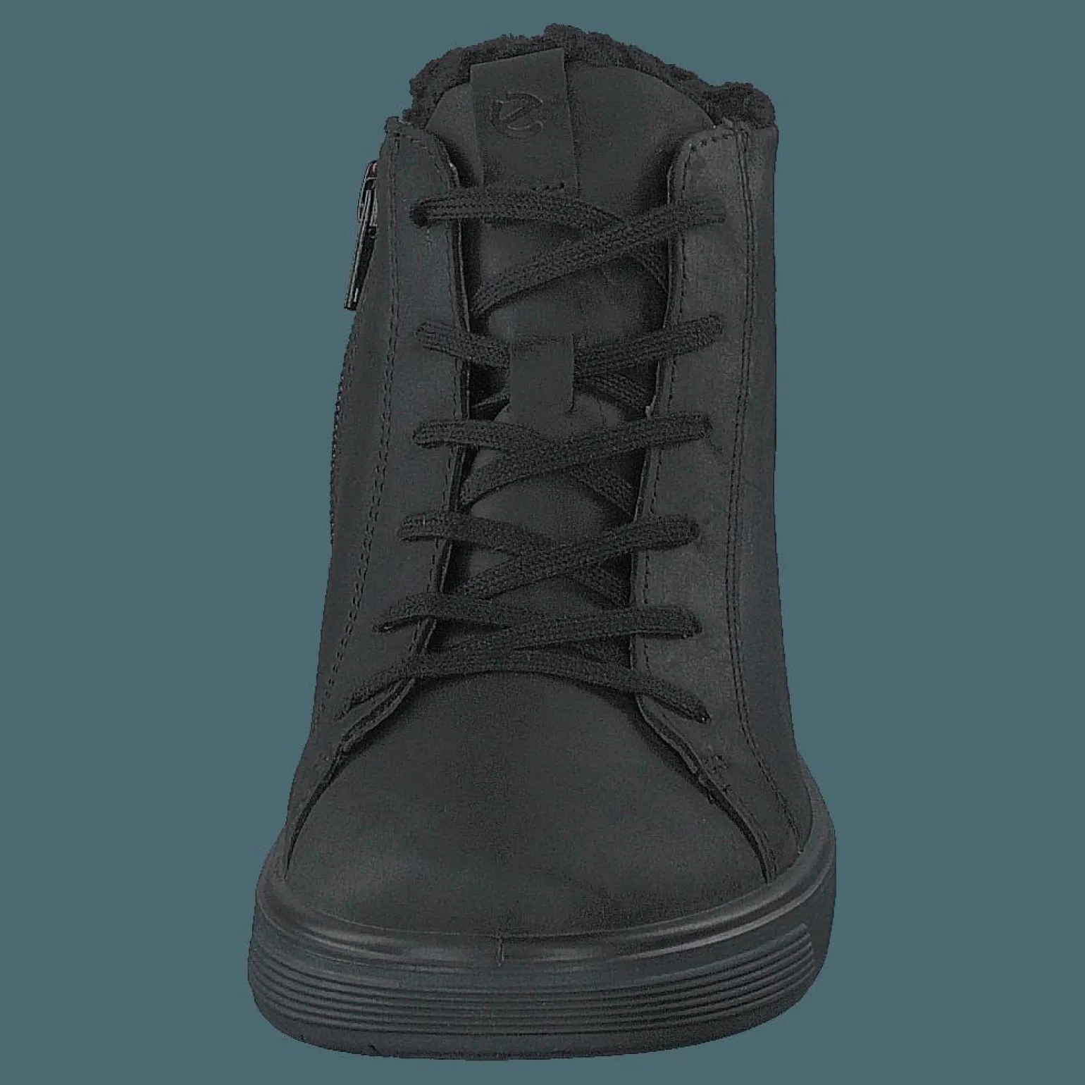 Ecco Street Tray K Black/black