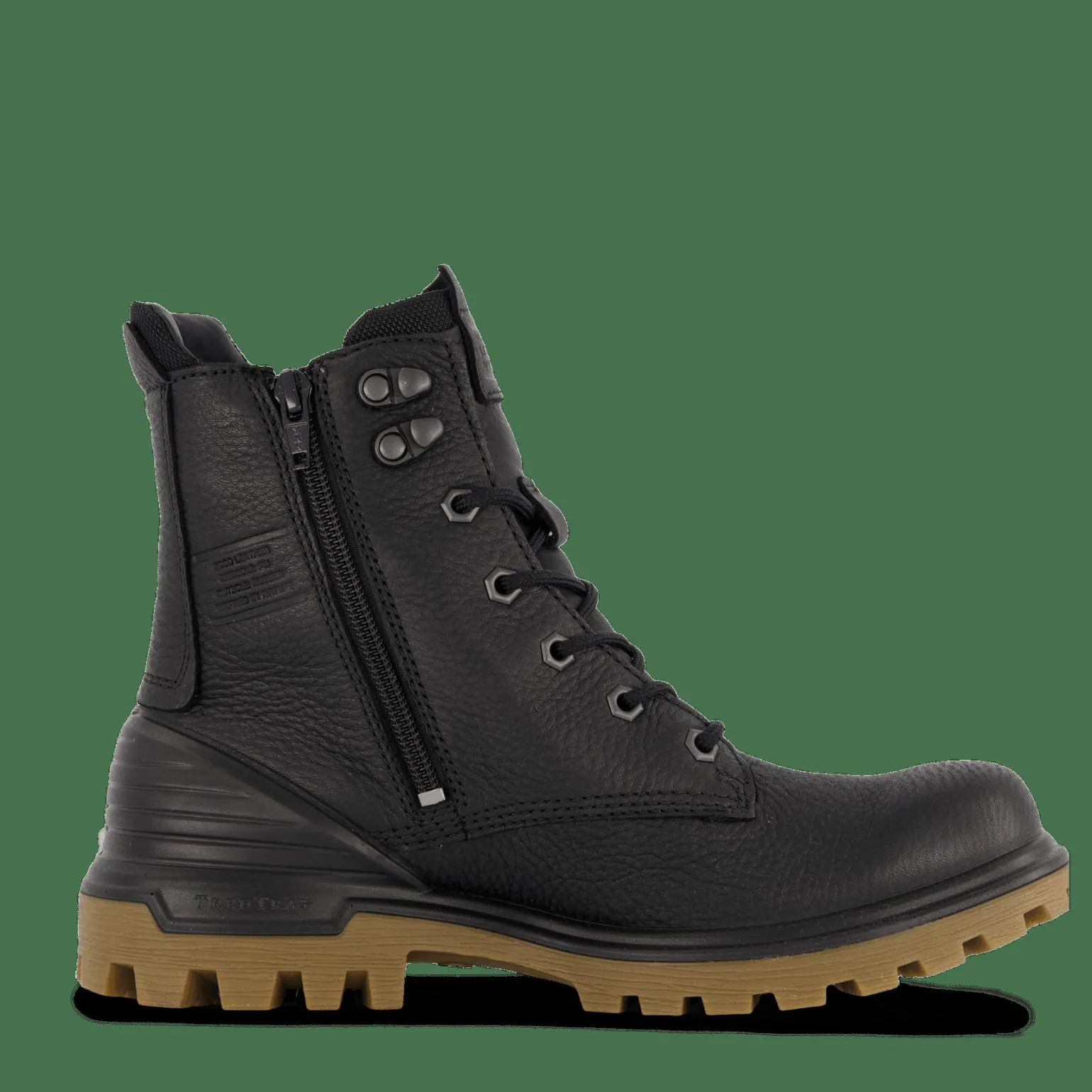 Ecco Tredtray W Black