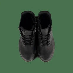 Ecco Tredtray W Black