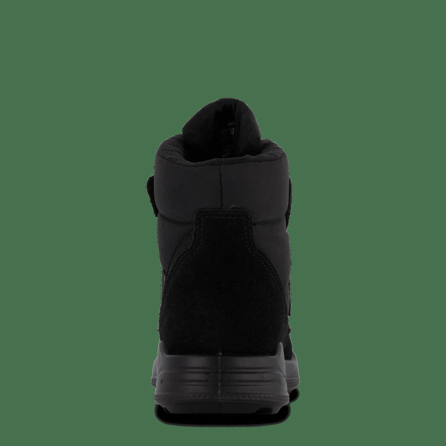 Ecco Urban Mini Black/black