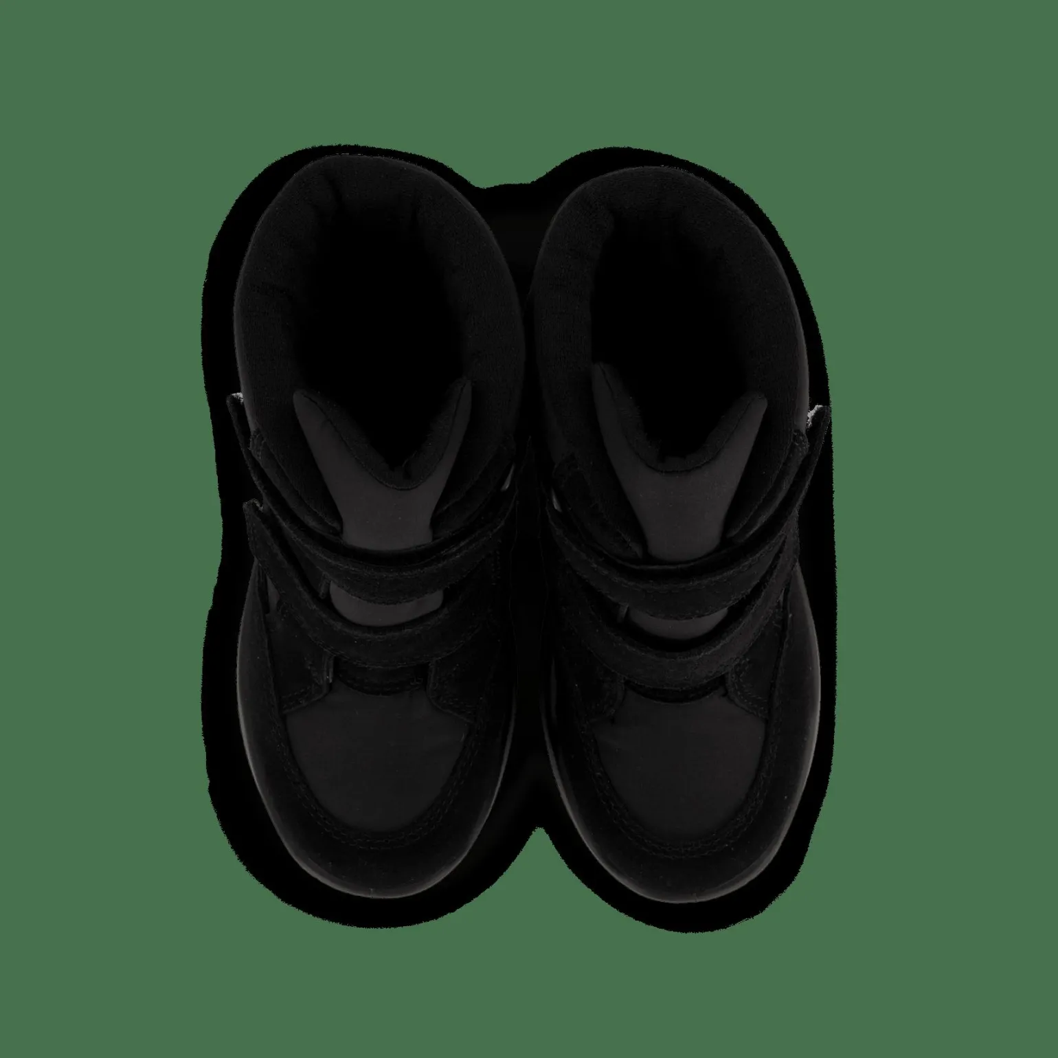 Ecco Urban Mini Black/black