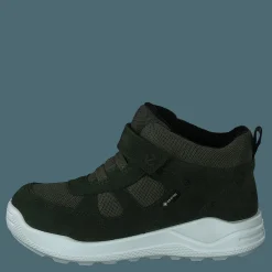 Ecco Urban Mini Deep Forrest /grape Leaf