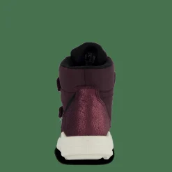 Ecco Urban Mini Night Shade Barolo/fig