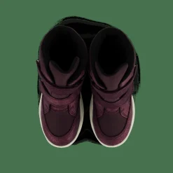 Ecco Urban Mini Night Shade Barolo/fig