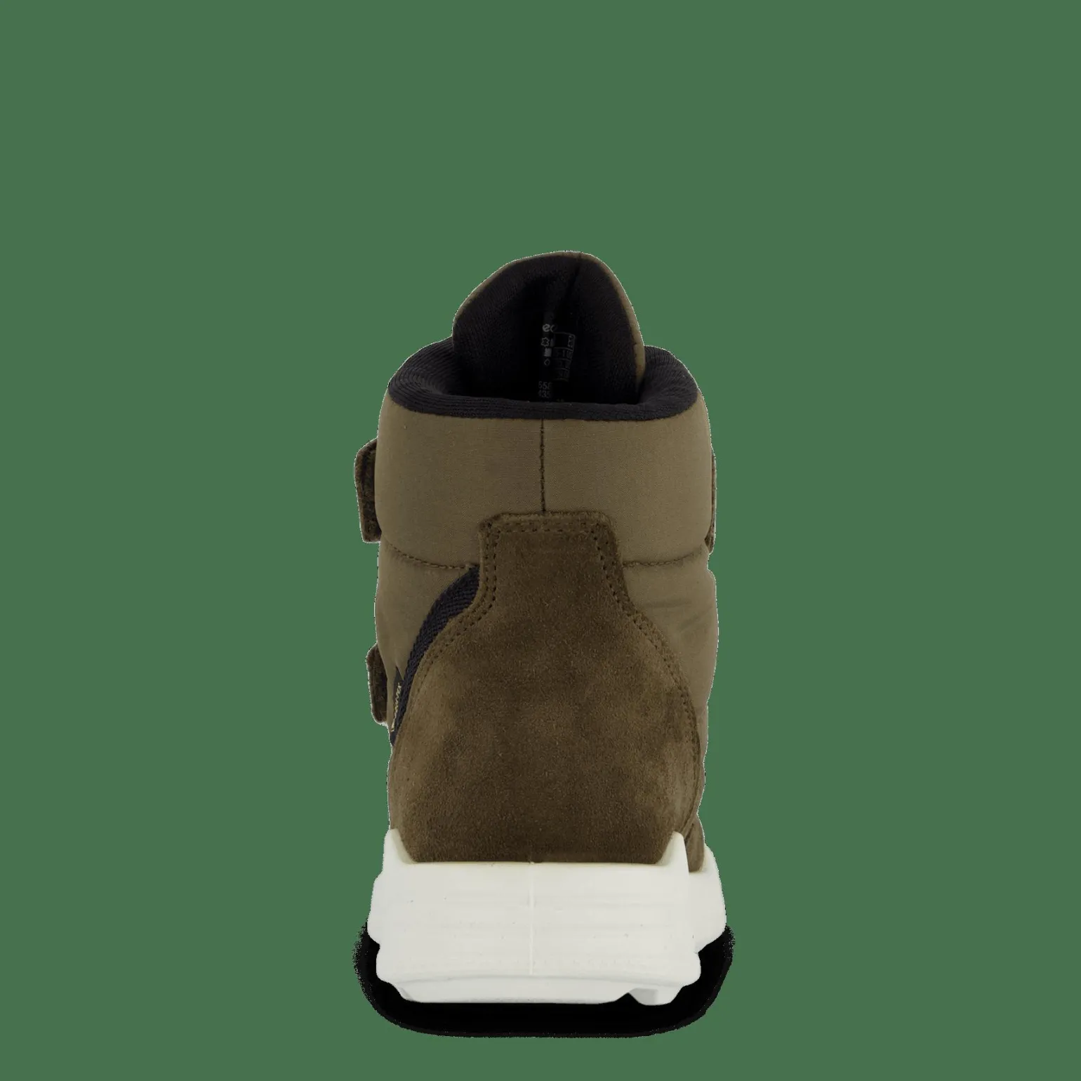 Ecco Urban Mini Tarmac/tarmac