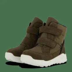 Ecco Urban Mini Tarmac/tarmac