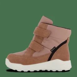 Ecco Urban Mini Woodrose/woodrose