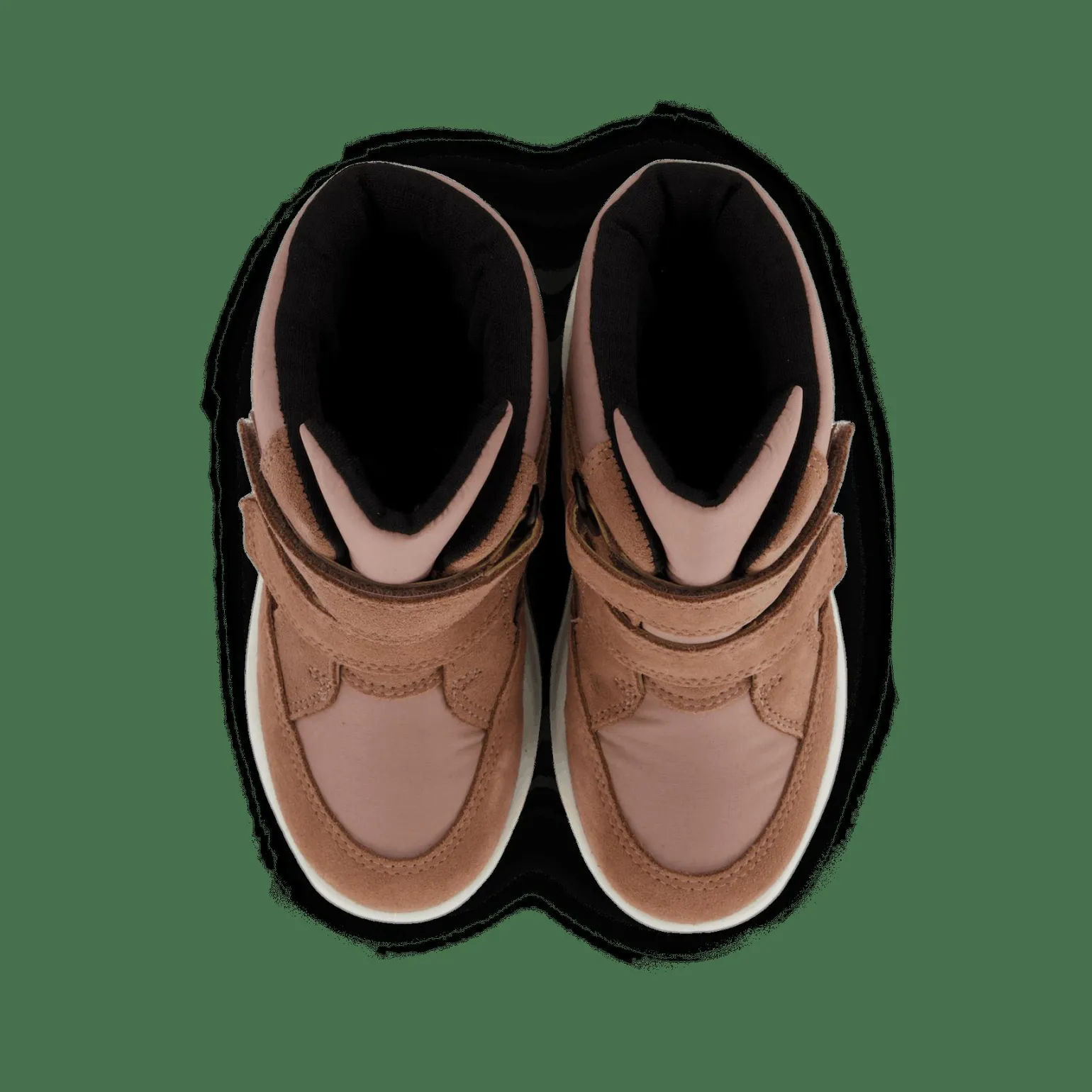 Ecco Urban Mini Woodrose/woodrose