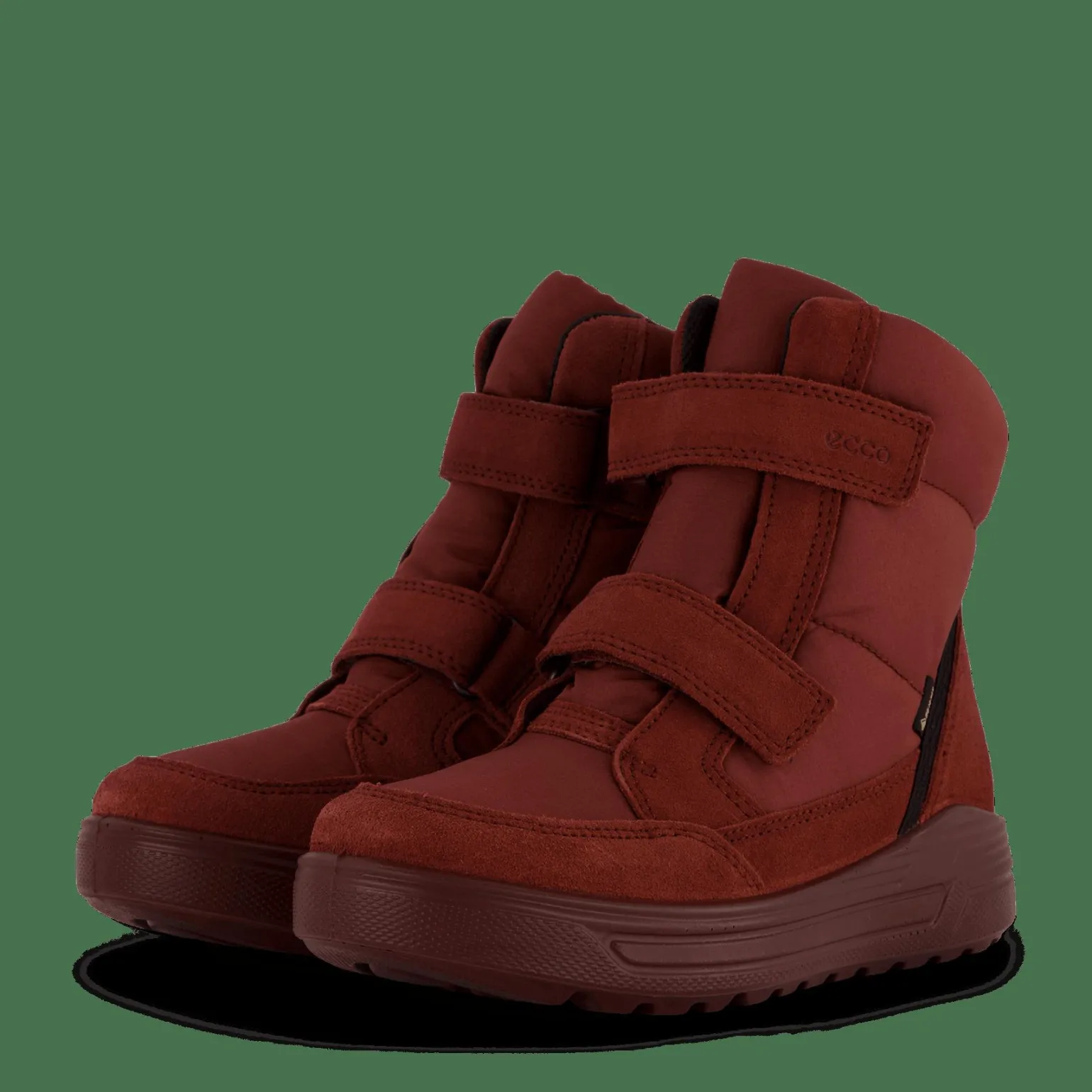 Ecco Urban Snowboarder Andorra/andorra