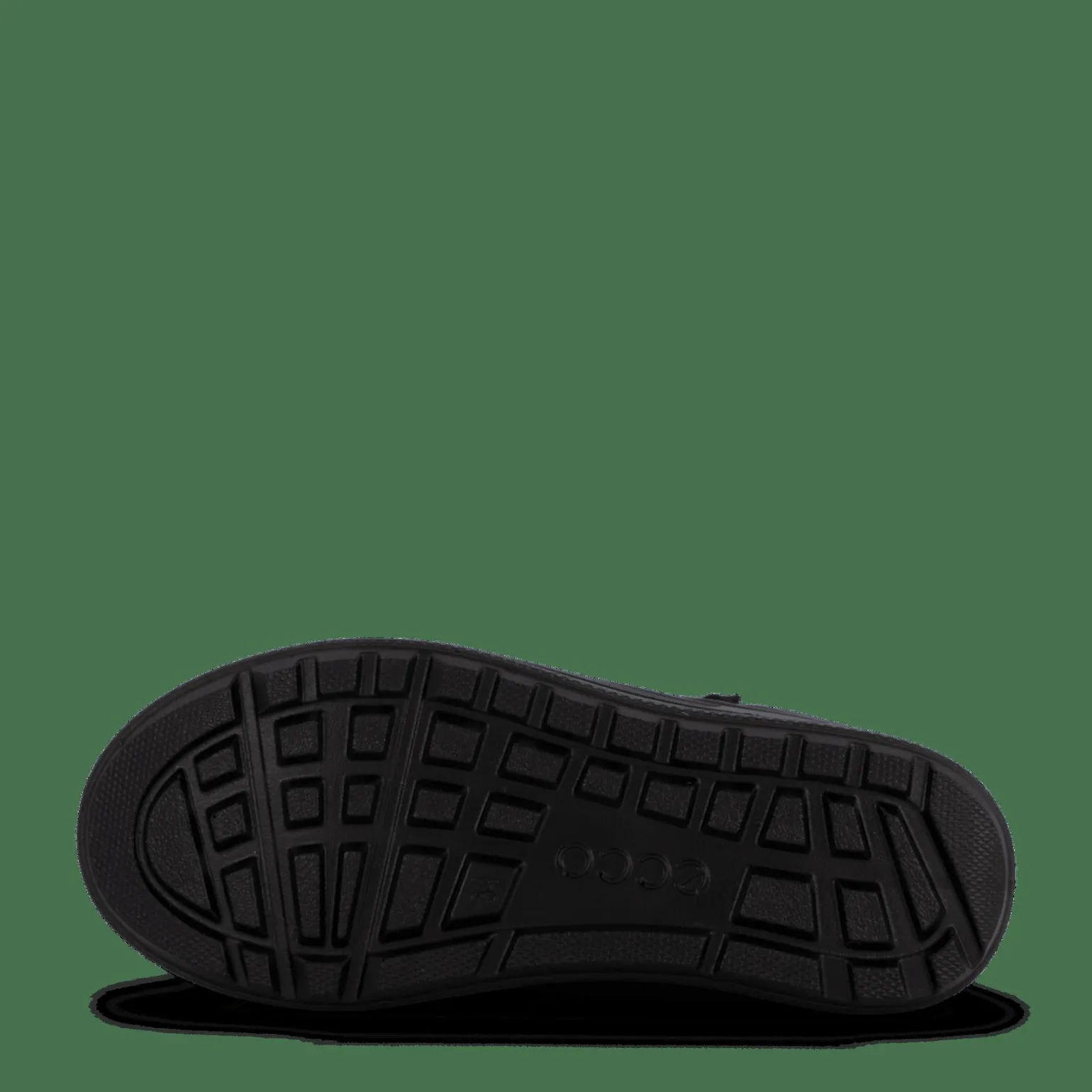 Ecco Urban Snowboarder Black/black