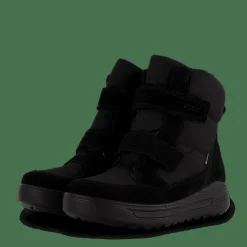 Ecco Urban Snowboarder Black/black