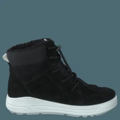 Ecco Urban Snowboarder Black/black