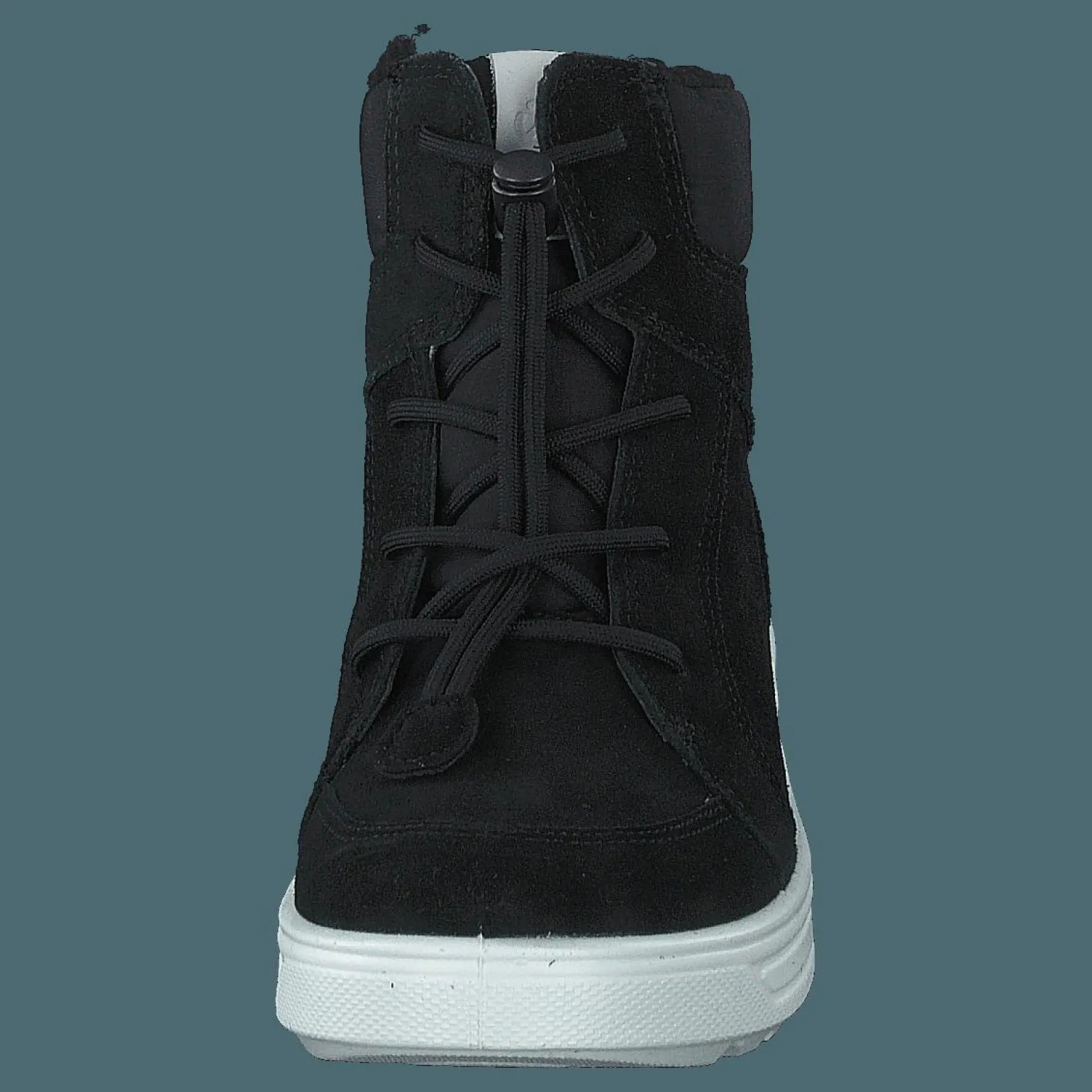 Ecco Urban Snowboarder Black/black