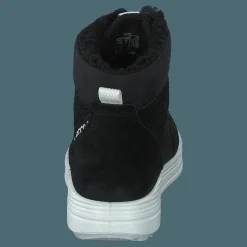 Ecco Urban Snowboarder Black/black