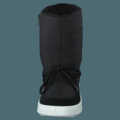 Ecco Urban Snowboarder Black/black