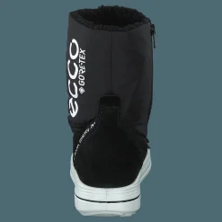Ecco Urban Snowboarder Black/black