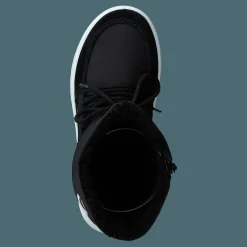 Ecco Urban Snowboarder Black/black