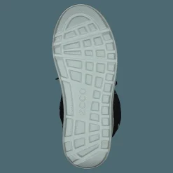 Ecco Urban Snowboarder Black/black