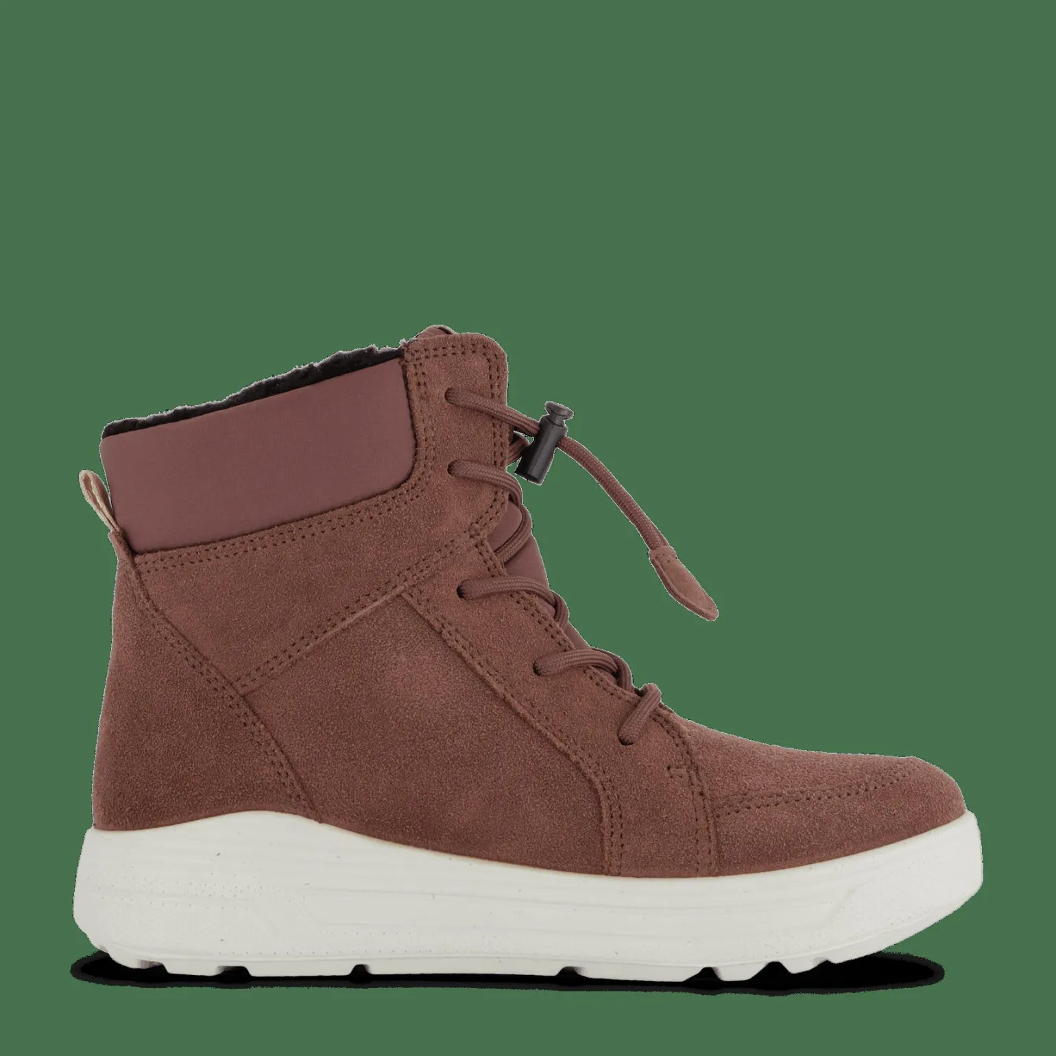 Ecco Urban Snowboarder Dusty Purple/dusty Purple