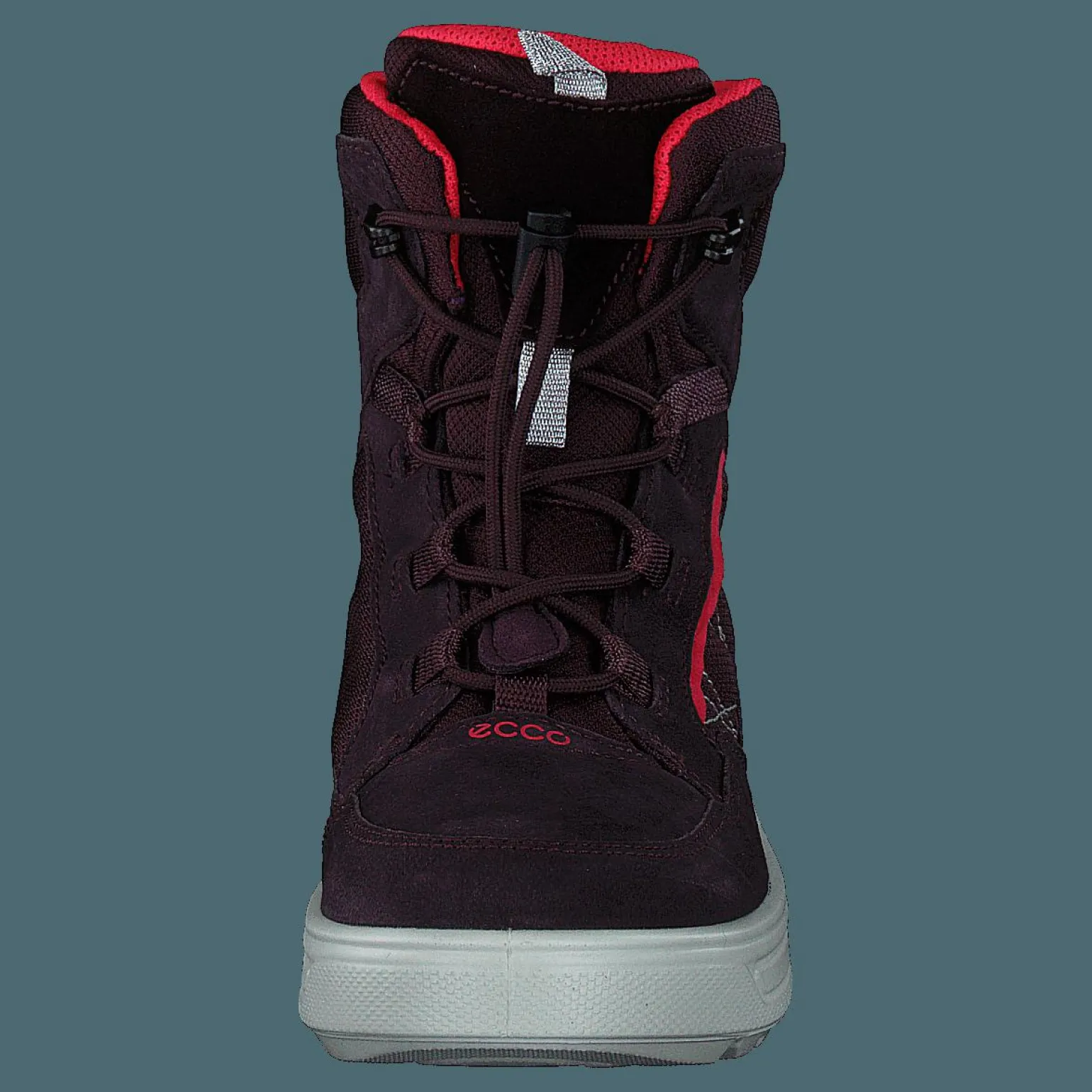 Ecco Urban Snowboarder Fig/teaberry
