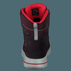 Ecco Urban Snowboarder Fig/teaberry