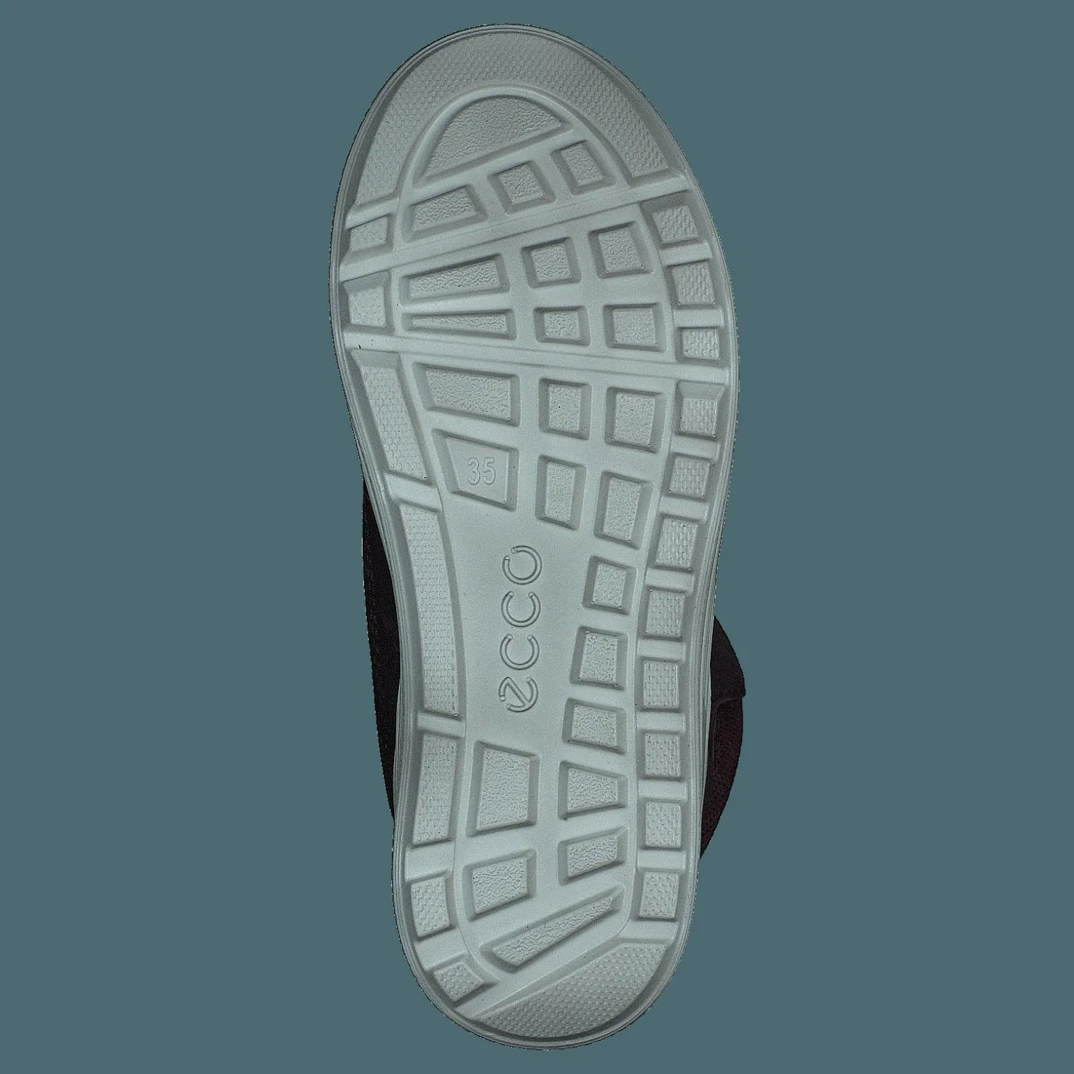 Ecco Urban Snowboarder Fig/teaberry