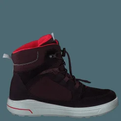 Ecco Urban Snowboarder Fig/teaberry
