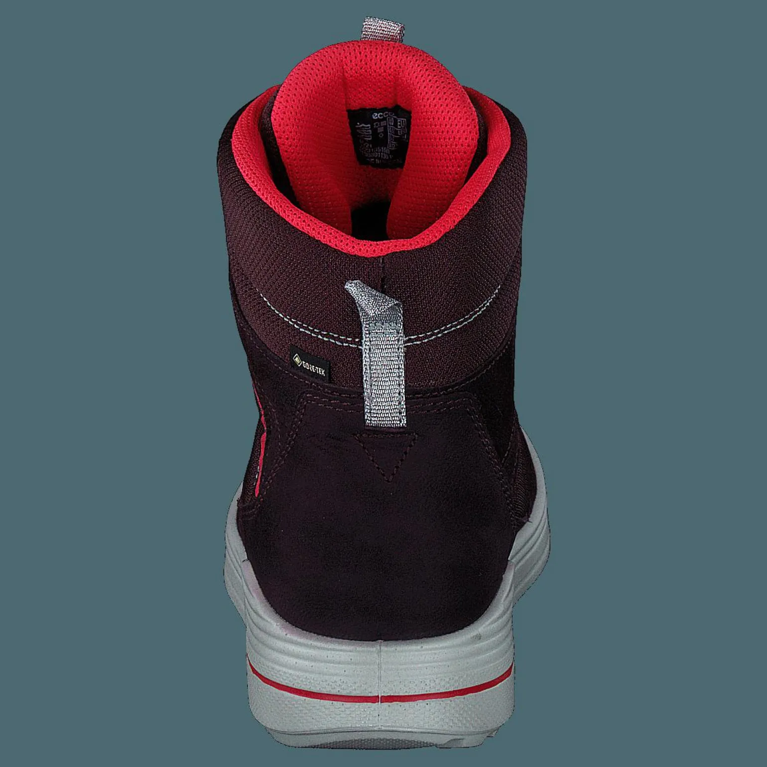 Ecco Urban Snowboarder Fig/teaberry